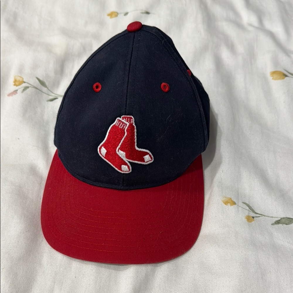 Baseball cap